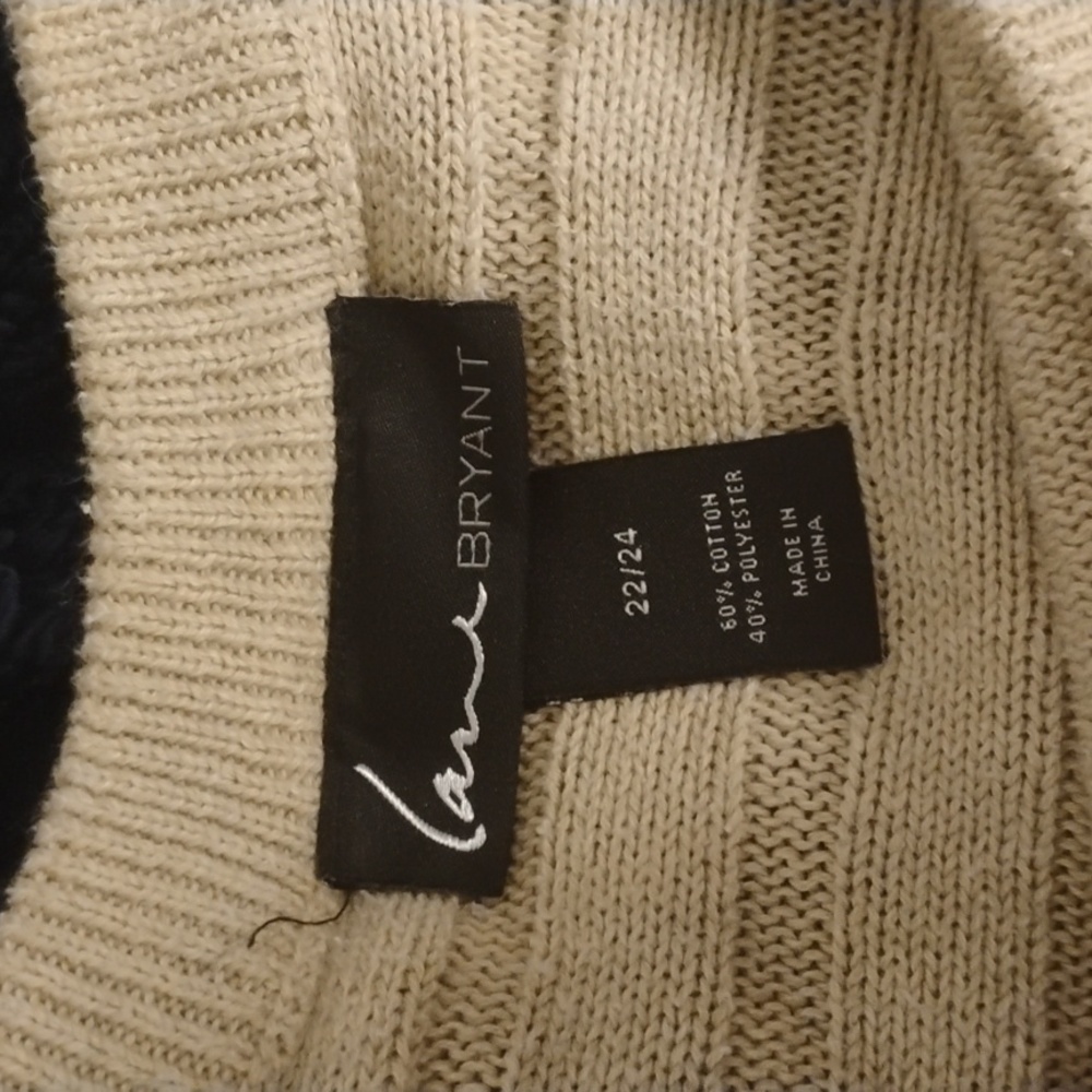 🎉 Brown Fall Sweater - Picture 5 of 8